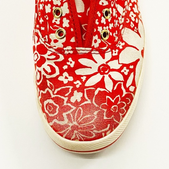 Kate Spade X Keds Limited Edition - Picture 6 of 8